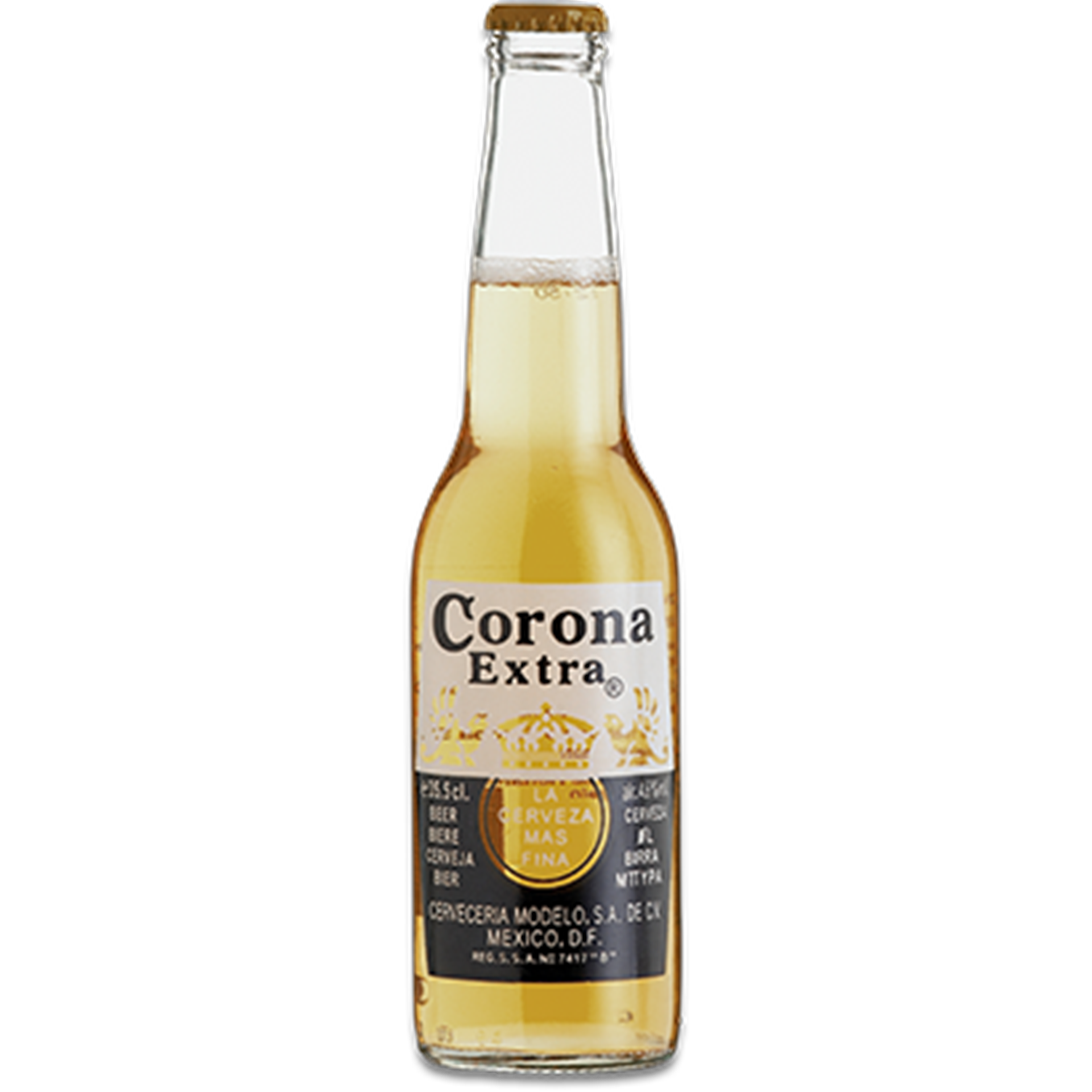 corona-extra